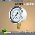 Stainless Steel Pressure Gauge for Tank Container